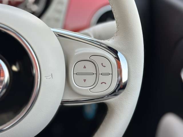 フィアット ５００（チンクエチェント） ツインエア ドルチェヴィータ R7年 (近畿) 99