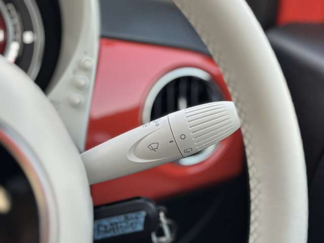 フィアット ５００（チンクエチェント） ツインエア ドルチェヴィータ R7年 (近畿) 99