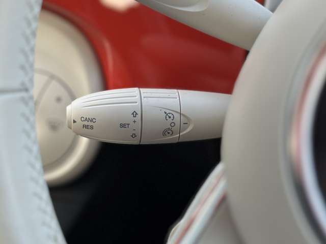 フィアット ５００（チンクエチェント） ツインエア ドルチェヴィータ R7年 (近畿) 99