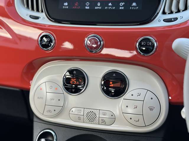 フィアット ５００（チンクエチェント） ツインエア ドルチェヴィータ R7年 (近畿) 99