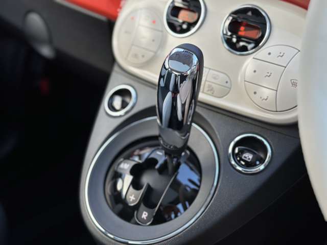 フィアット ５００（チンクエチェント） ツインエア ドルチェヴィータ R7年 (近畿) 99