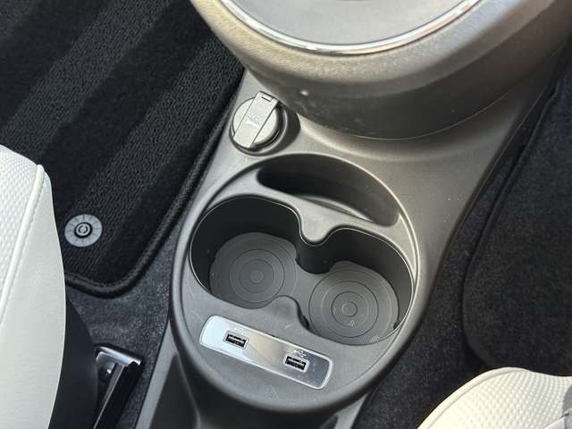 フィアット ５００（チンクエチェント） ツインエア ドルチェヴィータ R7年 (近畿) 99