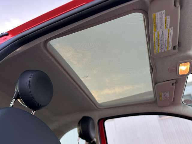 フィアット ５００（チンクエチェント） ツインエア ドルチェヴィータ R7年 (近畿) 99