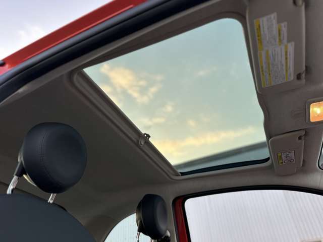 フィアット ５００（チンクエチェント） ツインエア ドルチェヴィータ R7年 (近畿) 99