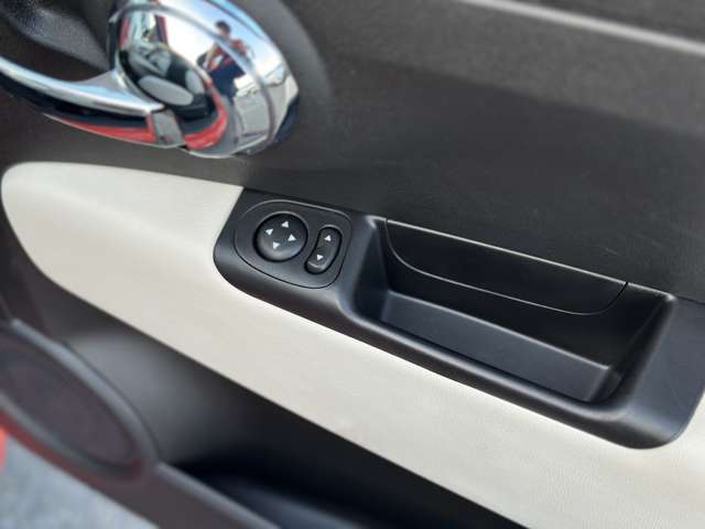 フィアット ５００（チンクエチェント） ツインエア ドルチェヴィータ R7年 (近畿) 99