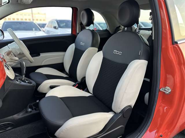 フィアット ５００（チンクエチェント） ツインエア ドルチェヴィータ R7年 (近畿) 99