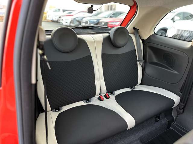 フィアット ５００（チンクエチェント） ツインエア ドルチェヴィータ R7年 (近畿) 99