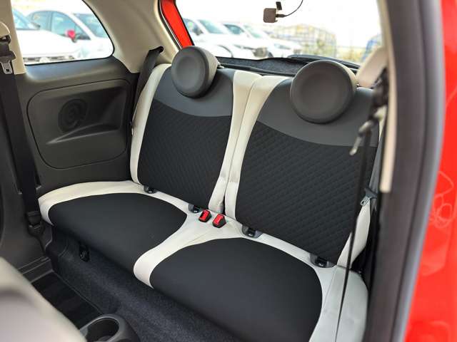 フィアット ５００（チンクエチェント） ツインエア ドルチェヴィータ R7年 (近畿) 99