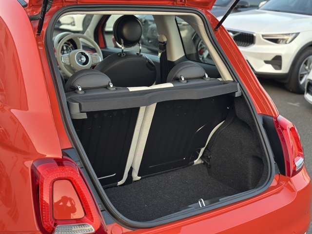 フィアット ５００（チンクエチェント） ツインエア ドルチェヴィータ R7年 (近畿) 99