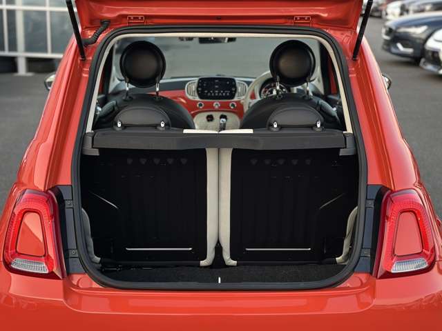 フィアット ５００（チンクエチェント） ツインエア ドルチェヴィータ R7年 (近畿) 99