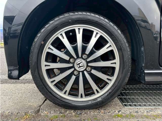 ホンダ Ｎ　ＢＯＸ ＣＵＳＴＯＭ H27年 () 99