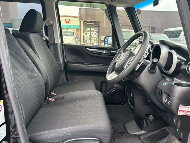 ホンダ Ｎ　ＢＯＸ ＣＵＳＴＯＭ H27年 () 99