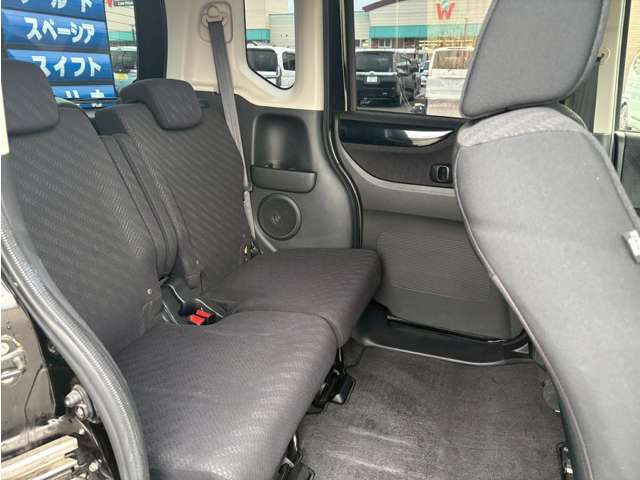 ホンダ Ｎ　ＢＯＸ ＣＵＳＴＯＭ H27年 () 99