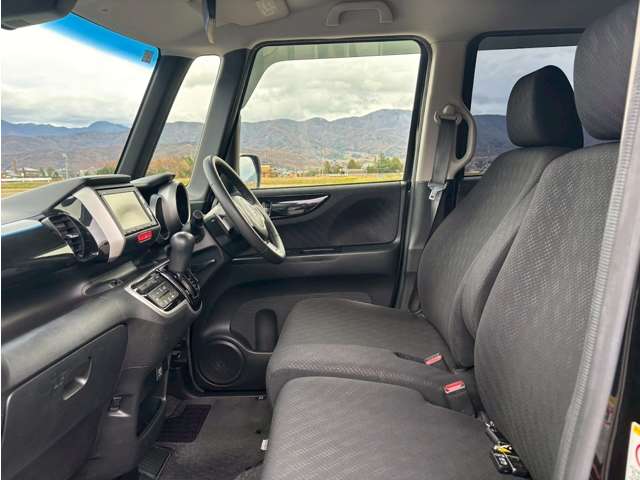 ホンダ Ｎ　ＢＯＸ ＣＵＳＴＯＭ H27年 () 99