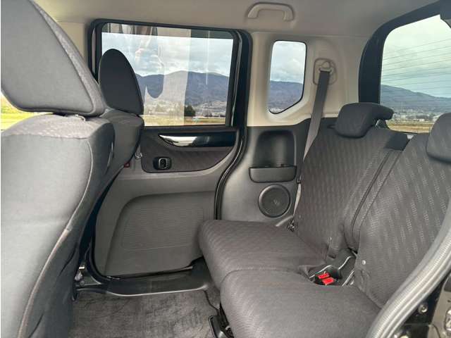 ホンダ Ｎ　ＢＯＸ ＣＵＳＴＯＭ H27年 () 99