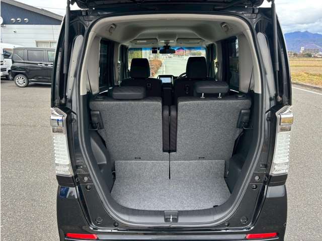 ホンダ Ｎ　ＢＯＸ ＣＵＳＴＯＭ H27年 () 99