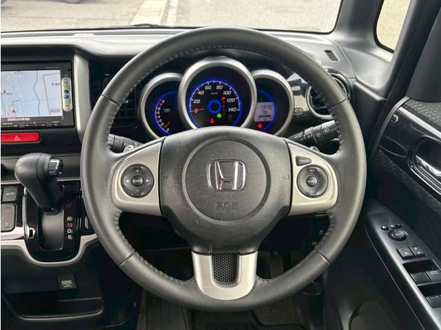 ホンダ Ｎ　ＢＯＸ ＣＵＳＴＯＭ H27年 () 99