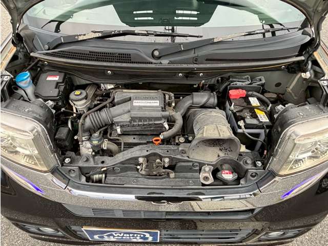 ホンダ Ｎ　ＢＯＸ ＣＵＳＴＯＭ H27年 () 99