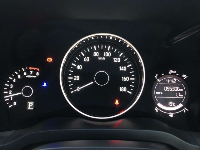 ホンダ ヴェゼル １．５ Ｘ H26年 (甲信越・北陸) 99