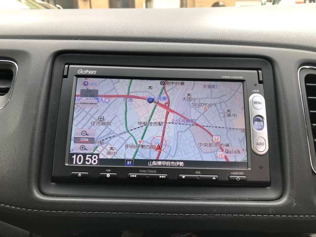 ホンダ ヴェゼル １．５ Ｘ H26年 (甲信越・北陸) 99