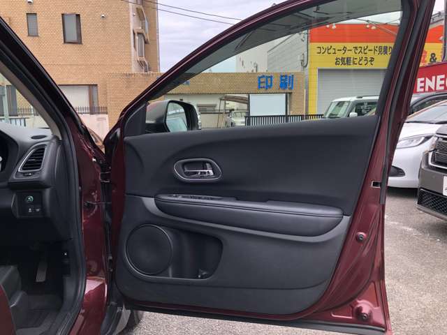 ホンダ ヴェゼル １．５ Ｘ H26年 (甲信越・北陸) 99