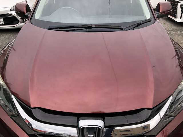 ホンダ ヴェゼル １．５ Ｘ H26年 (甲信越・北陸) 99