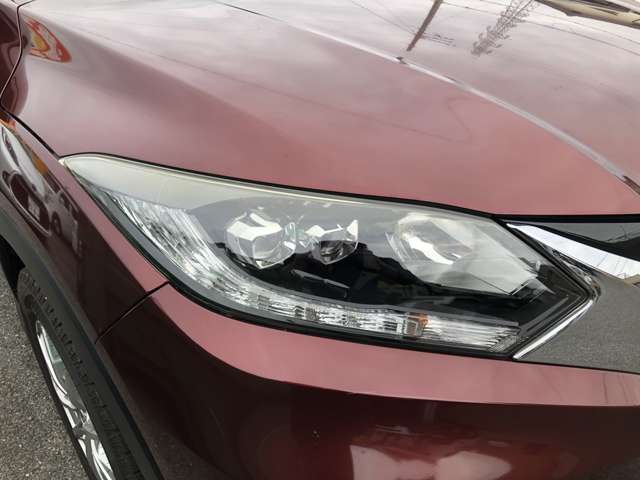 ホンダ ヴェゼル １．５ Ｘ H26年 (甲信越・北陸) 99