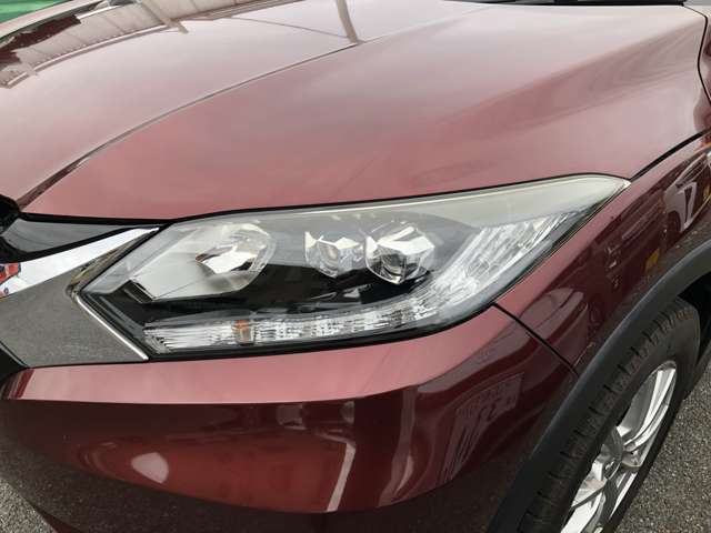 ホンダ ヴェゼル １．５ Ｘ H26年 (甲信越・北陸) 99