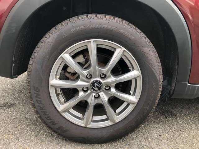 ホンダ ヴェゼル １．５ Ｘ H26年 (甲信越・北陸) 99