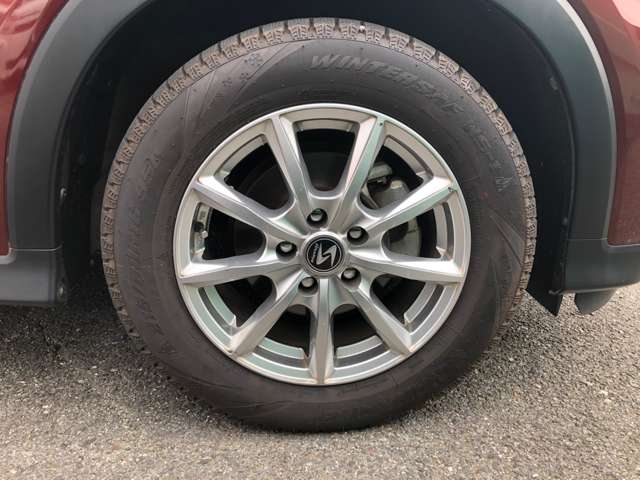 ホンダ ヴェゼル １．５ Ｘ H26年 (甲信越・北陸) 99