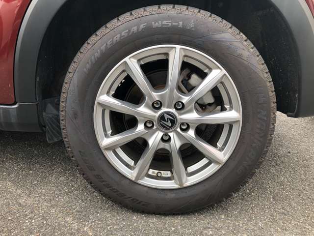 ホンダ ヴェゼル １．５ Ｘ H26年 (甲信越・北陸) 99