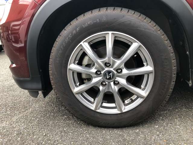 ホンダ ヴェゼル １．５ Ｘ H26年 (甲信越・北陸) 99