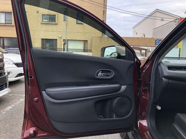 ホンダ ヴェゼル １．５ Ｘ H26年 (甲信越・北陸) 99