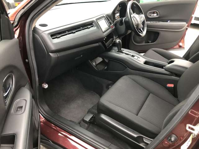 ホンダ ヴェゼル １．５ Ｘ H26年 (甲信越・北陸) 99