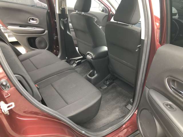 ホンダ ヴェゼル １．５ Ｘ H26年 (甲信越・北陸) 99