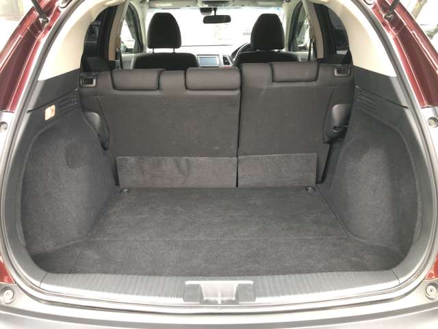 ホンダ ヴェゼル １．５ Ｘ H26年 (甲信越・北陸) 99