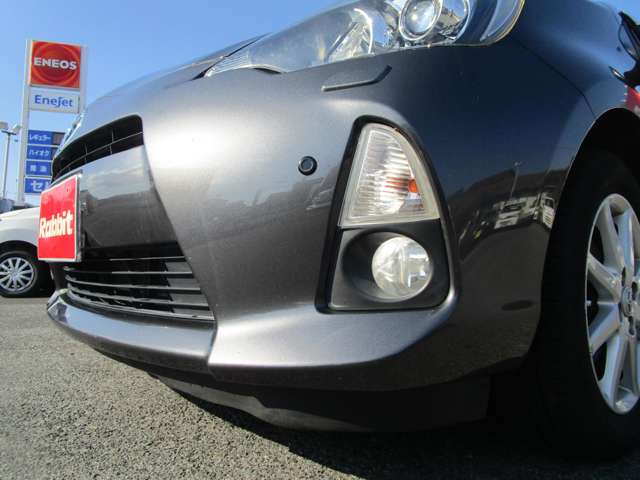 トヨタ アクア １．５ Ｇ H25年 (中国) 99