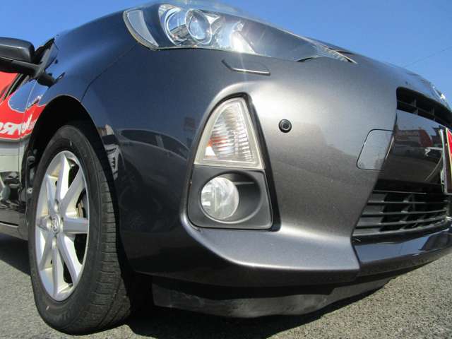 トヨタ アクア １．５ Ｇ H25年 (中国) 99