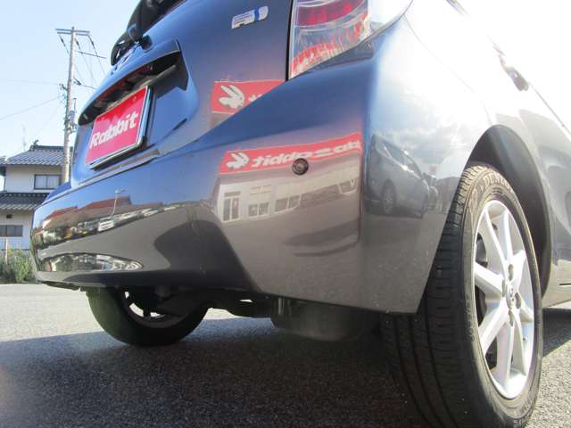 トヨタ アクア １．５ Ｇ H25年 (中国) 99