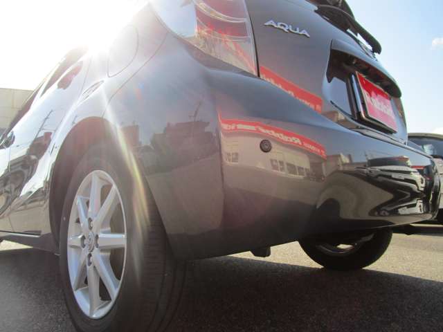 トヨタ アクア １．５ Ｇ H25年 (中国) 99