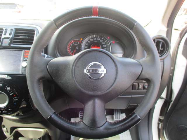 日産 マーチ １．５ ＮＩＳＭＯ Ｓ H27年 (中国) 99