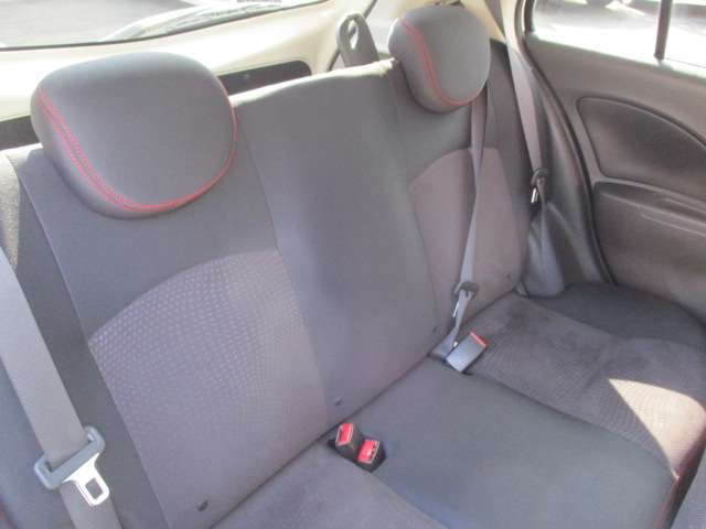 日産 マーチ １．５ ＮＩＳＭＯ Ｓ H27年 (中国) 99