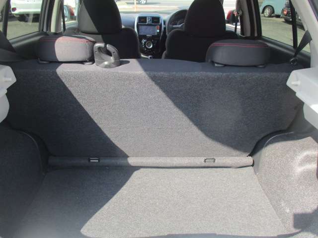 日産 マーチ １．５ ＮＩＳＭＯ Ｓ H27年 (中国) 99