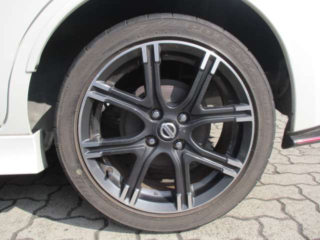 日産 マーチ １．５ ＮＩＳＭＯ Ｓ H27年 (中国) 99