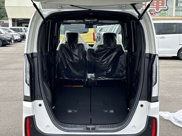 ホンダ Ｎ　ＢＯＸ カスタム ６６０ R7年 (近畿) 99