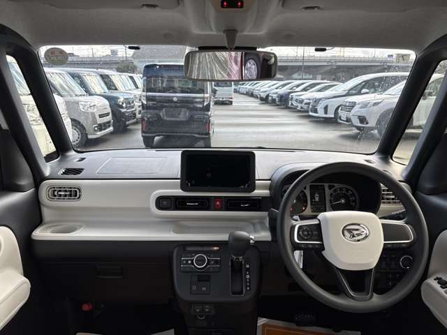 ダイハツ ムーヴ　キャンバス ６６０ ストライプス Ｇ R6年 (近畿) 99