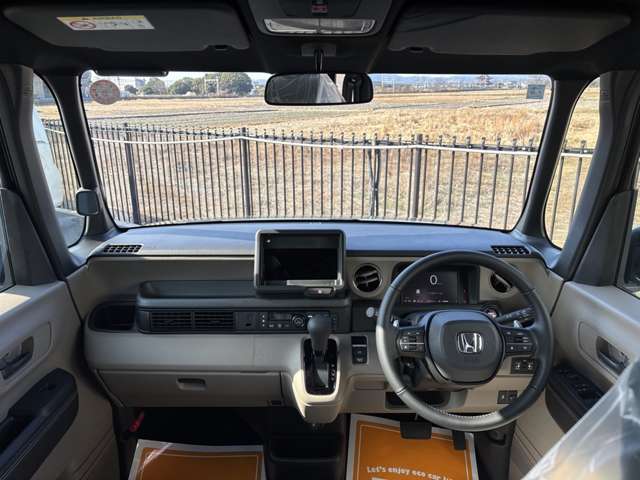 ホンダ Ｎ　ＢＯＸ ジョイ ６６０ ターボ モノトーン R7年 (近畿) 99