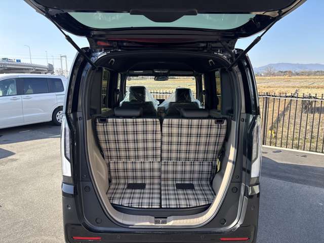 ホンダ Ｎ　ＢＯＸ ジョイ ６６０ ターボ モノトーン R7年 (近畿) 99