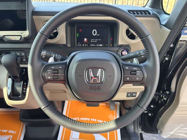 ホンダ Ｎ　ＢＯＸ ジョイ ６６０ ターボ モノトーン R7年 (近畿) 99