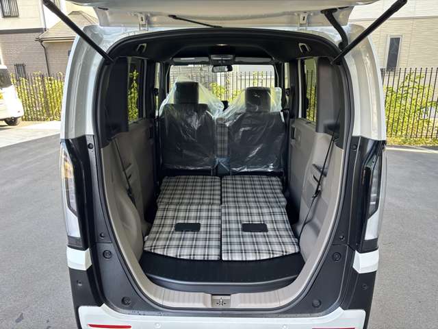 ホンダ Ｎ　ＢＯＸ ジョイ ６６０ モノトーン R7年 (近畿) 99